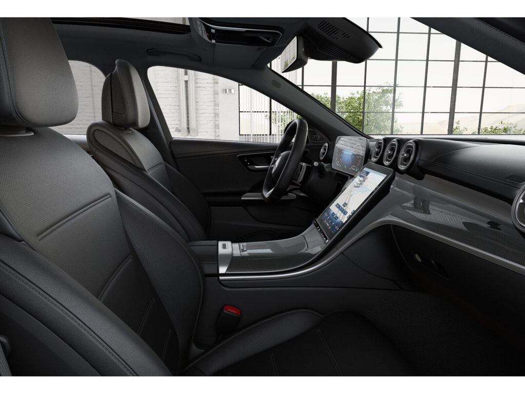 Mercedes-Benz C 300 2023