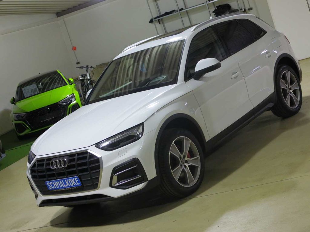 Audi Q5 2023