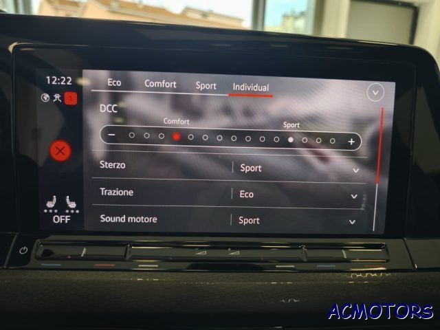 Volkswagen Golf 2024