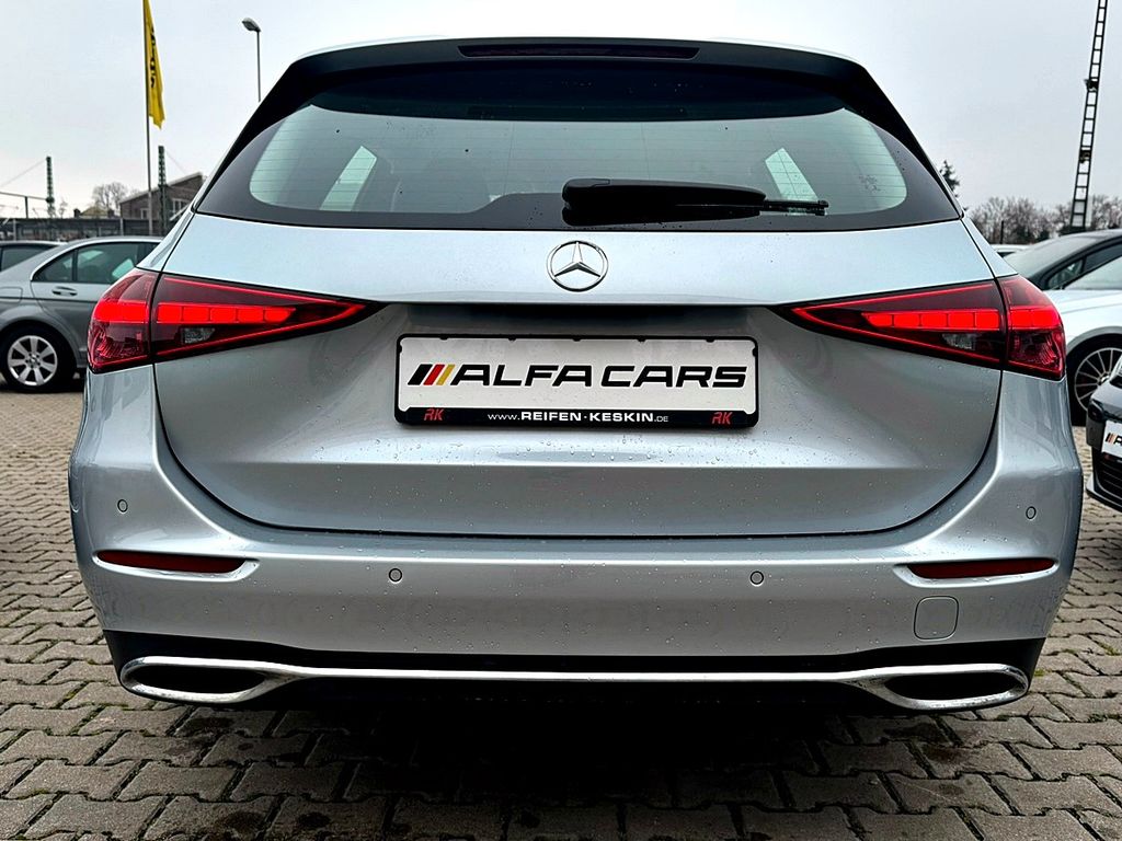Mercedes-Benz C 220 2022