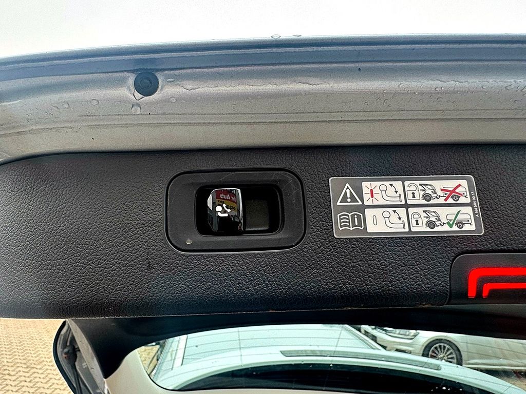 Mercedes-Benz C 220 2022