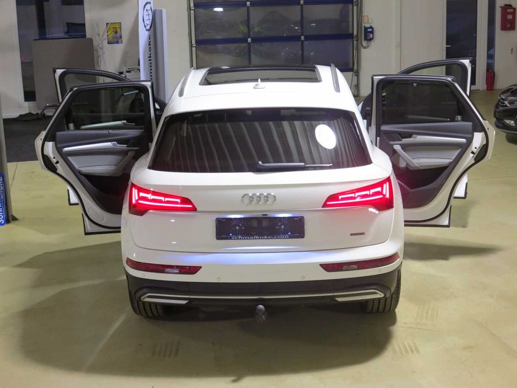 Audi Q5 2023