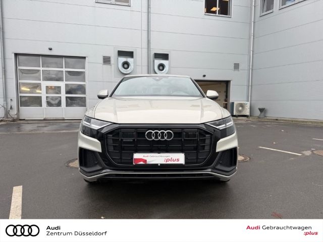 Audi Q8 2023