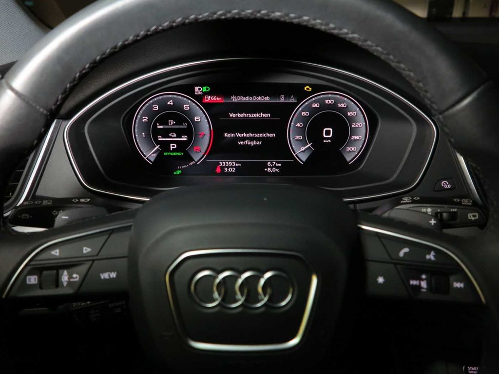 Audi Q5 2023