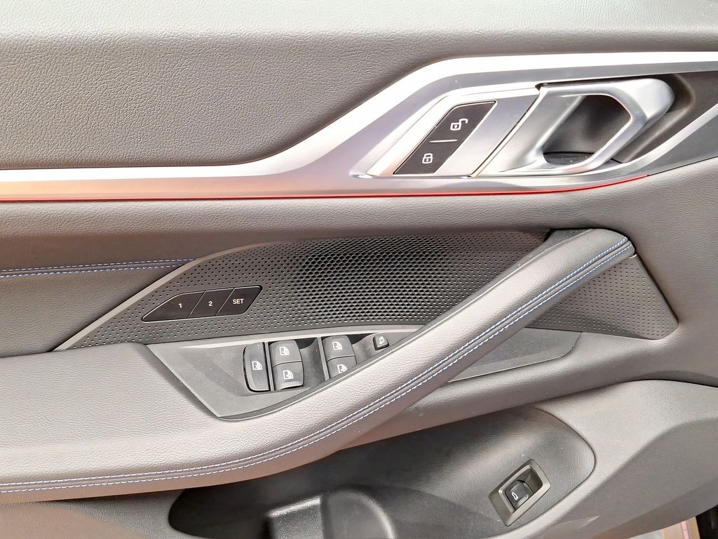 BMW 420 Gran Coupé 2024
