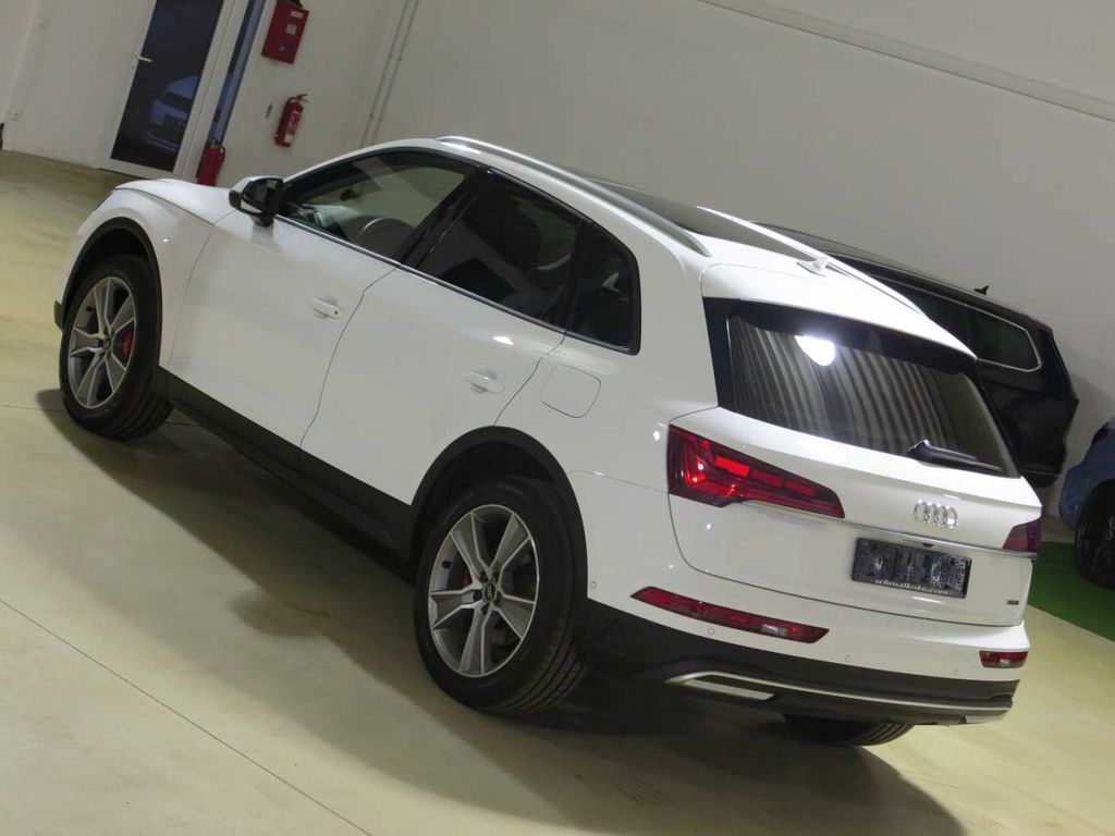 Audi Q5 2023