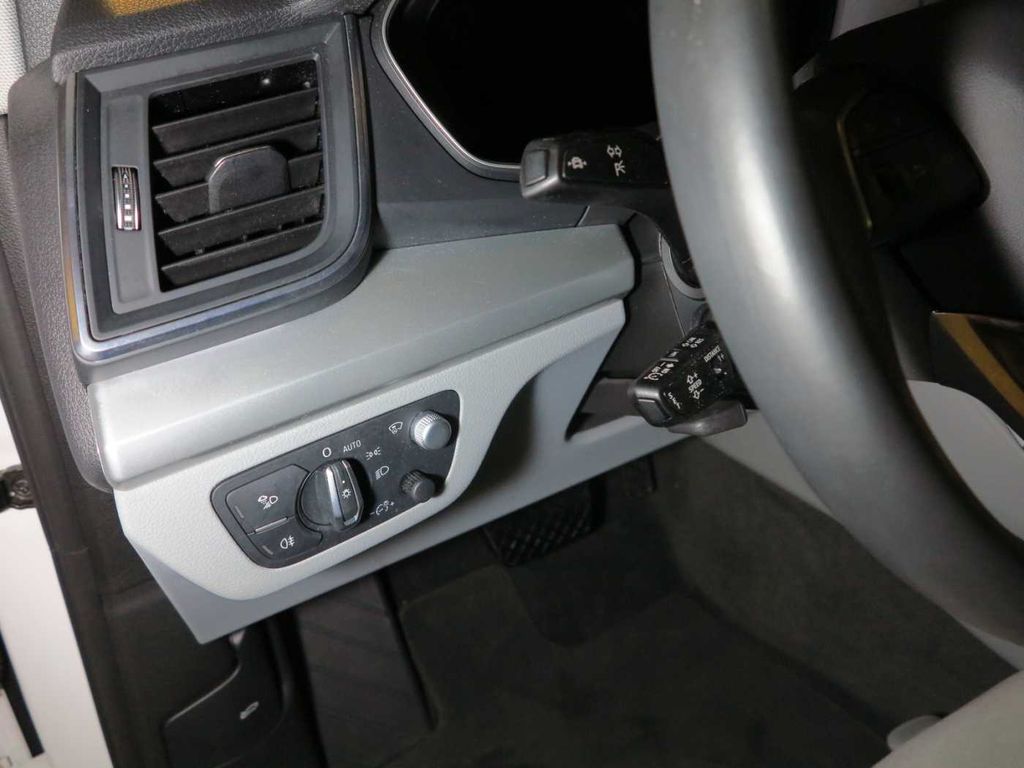 Audi Q5 2023