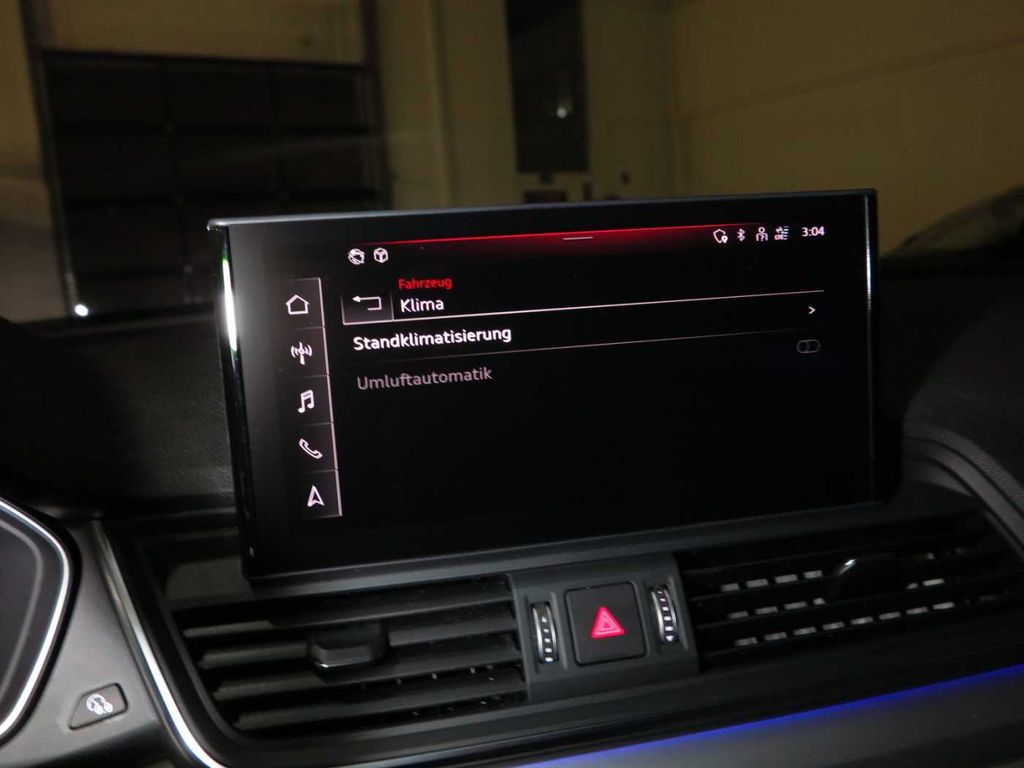 Audi Q5 2023