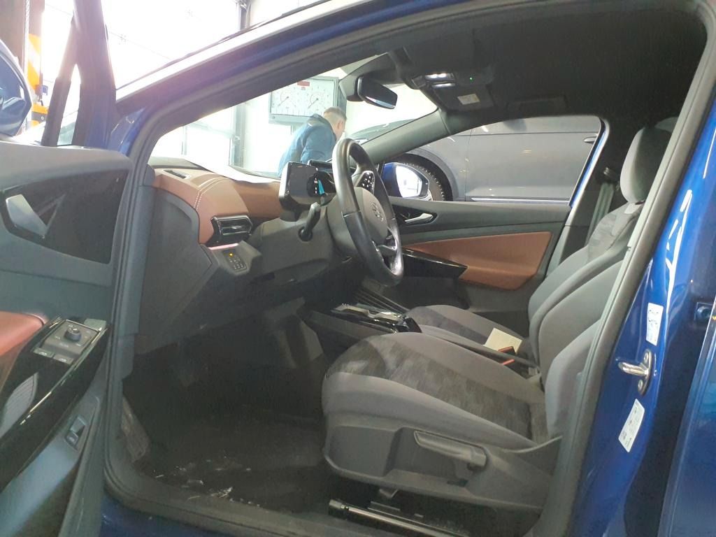 Volkswagen ID.5 2022