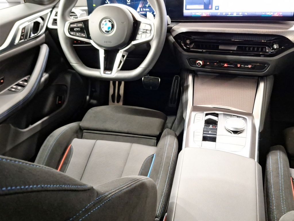 BMW 420 Gran Coupé 2024