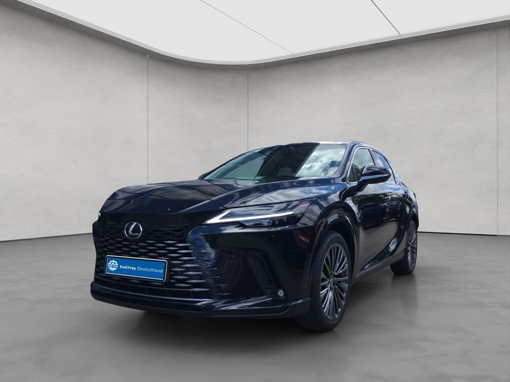Lexus RX 450