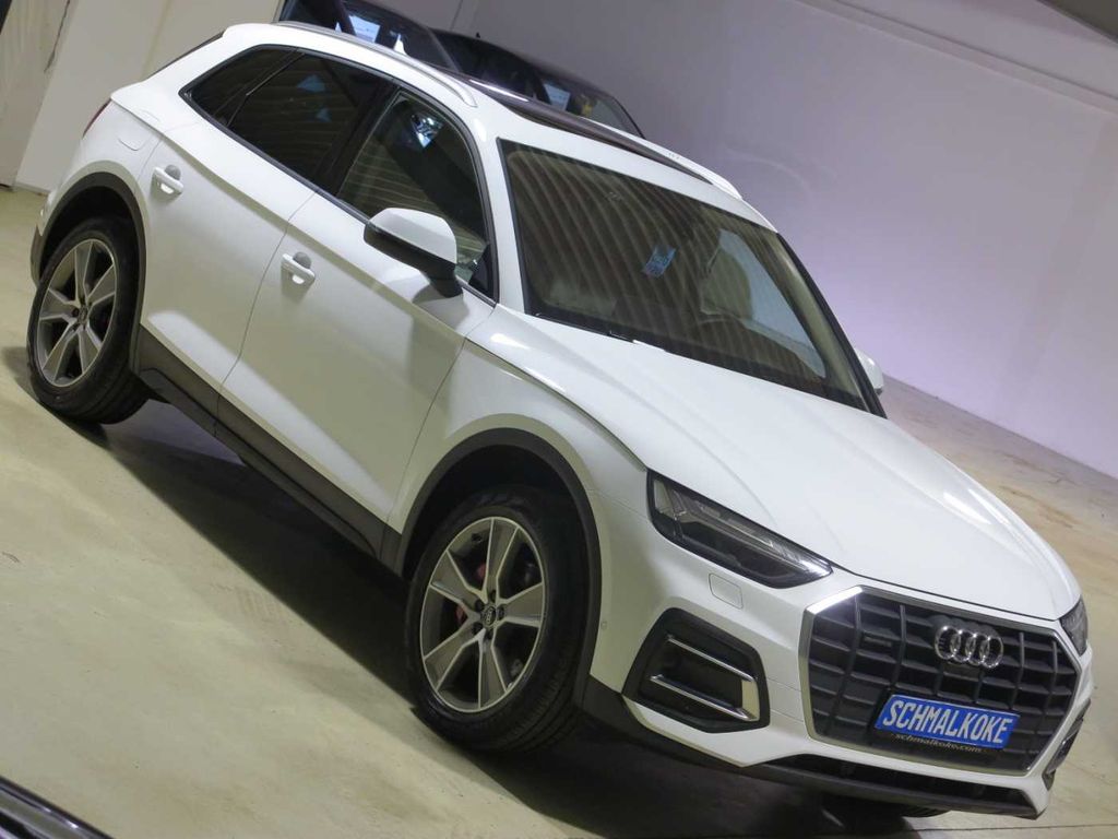 Audi Q5 2023