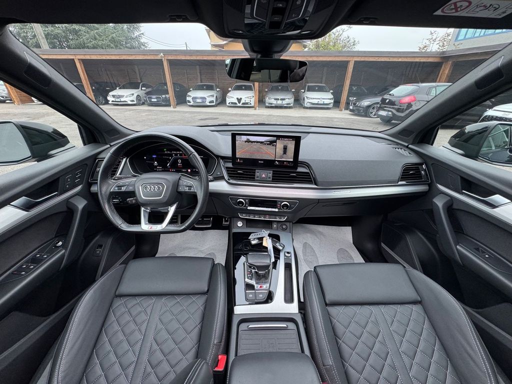 Audi Other 2021