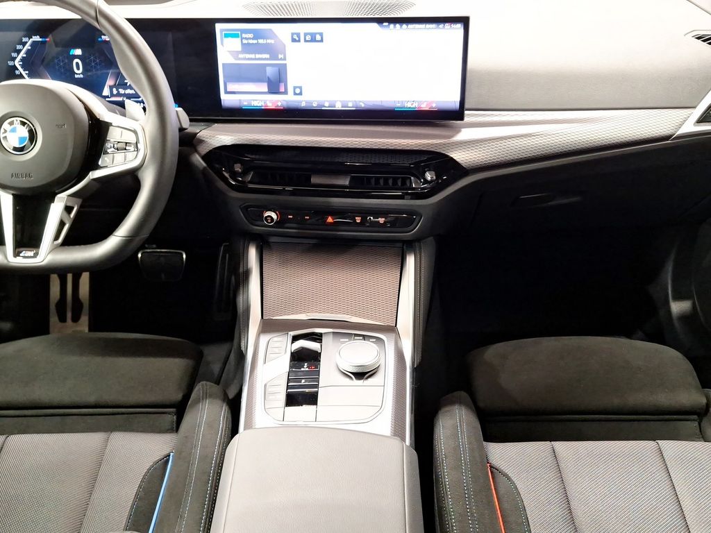 BMW 420 Gran Coupé 2024