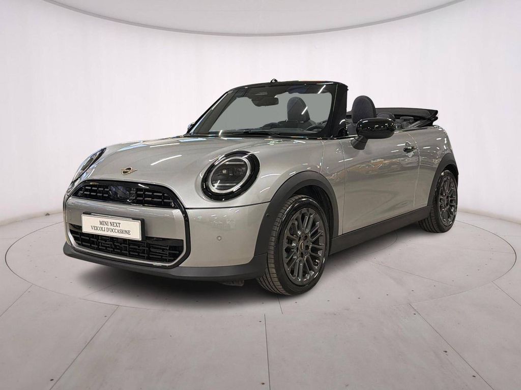 MINI Other 2025