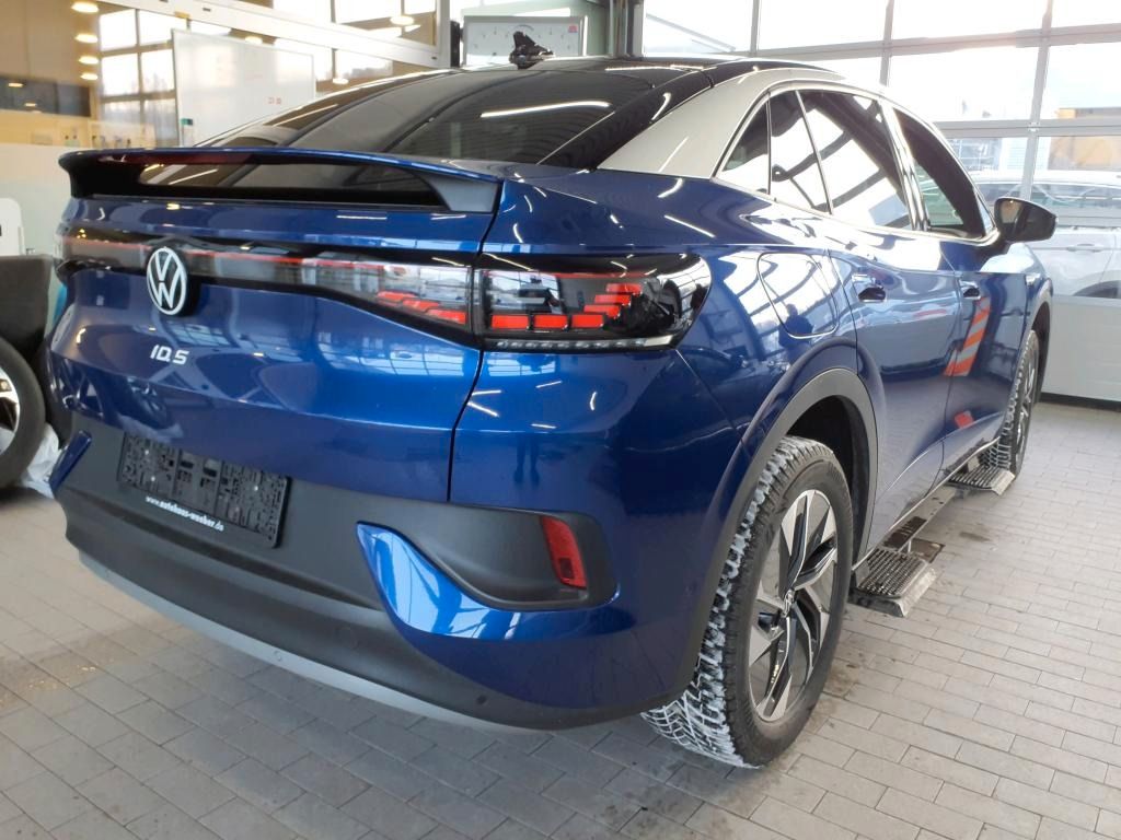 Volkswagen ID.5 2022