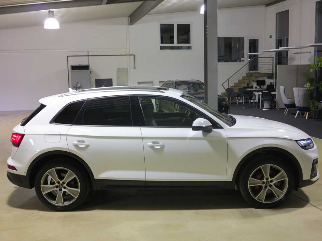 Audi Q5 2023