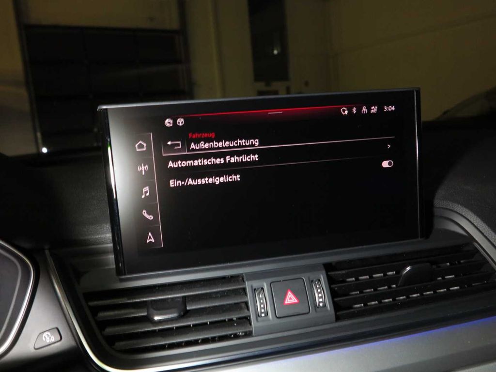 Audi Q5 2023