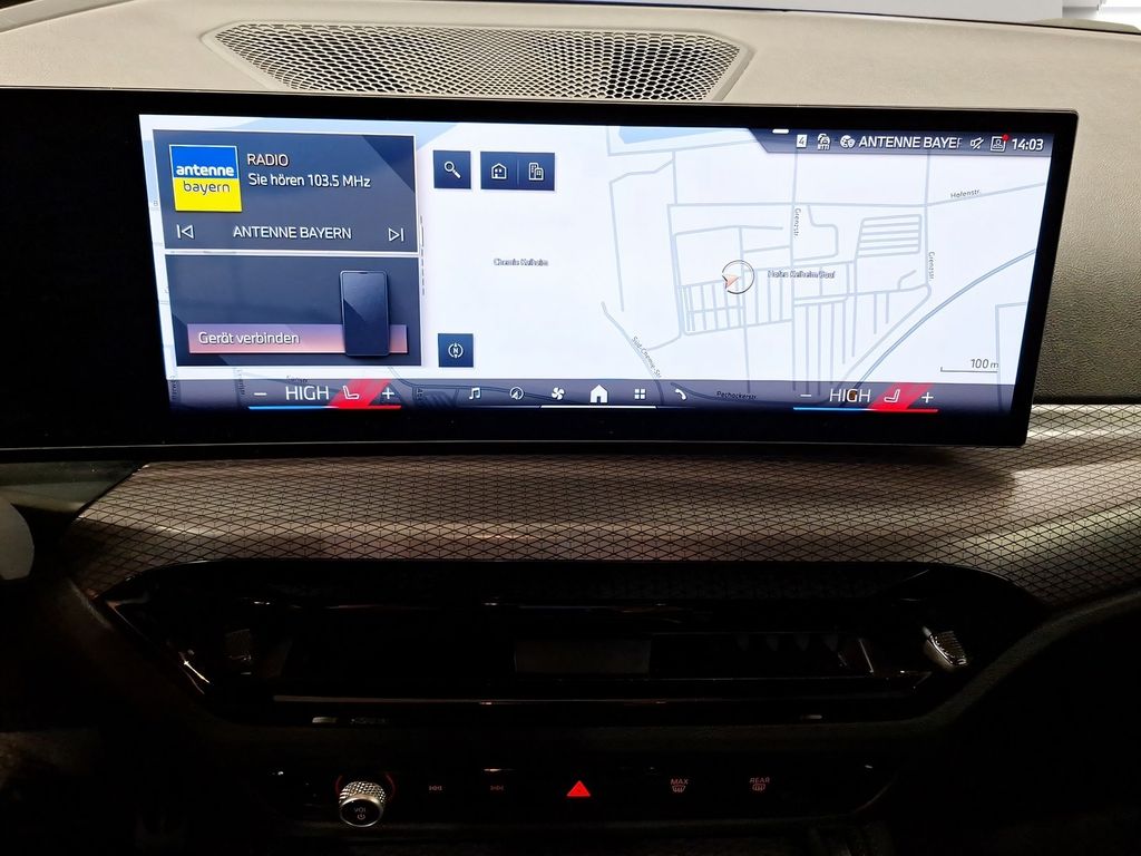 BMW 420 Gran Coupé 2024