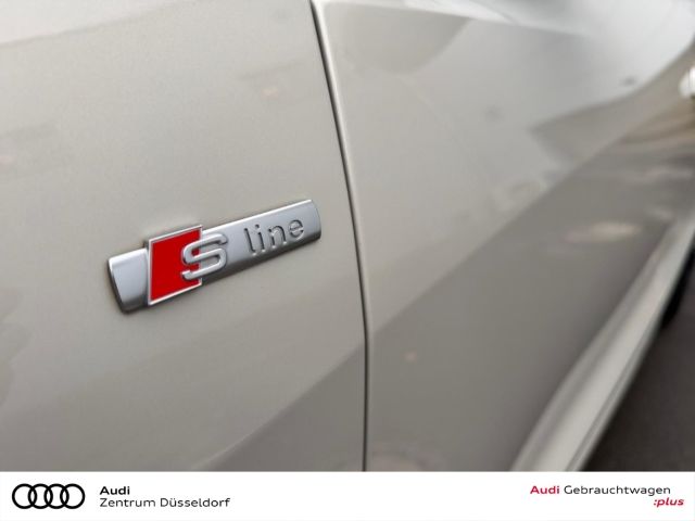Audi Q8 2023