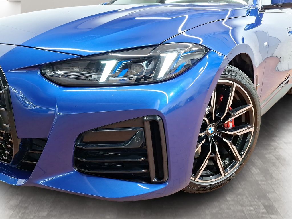 BMW 420 Gran Coupé 2024