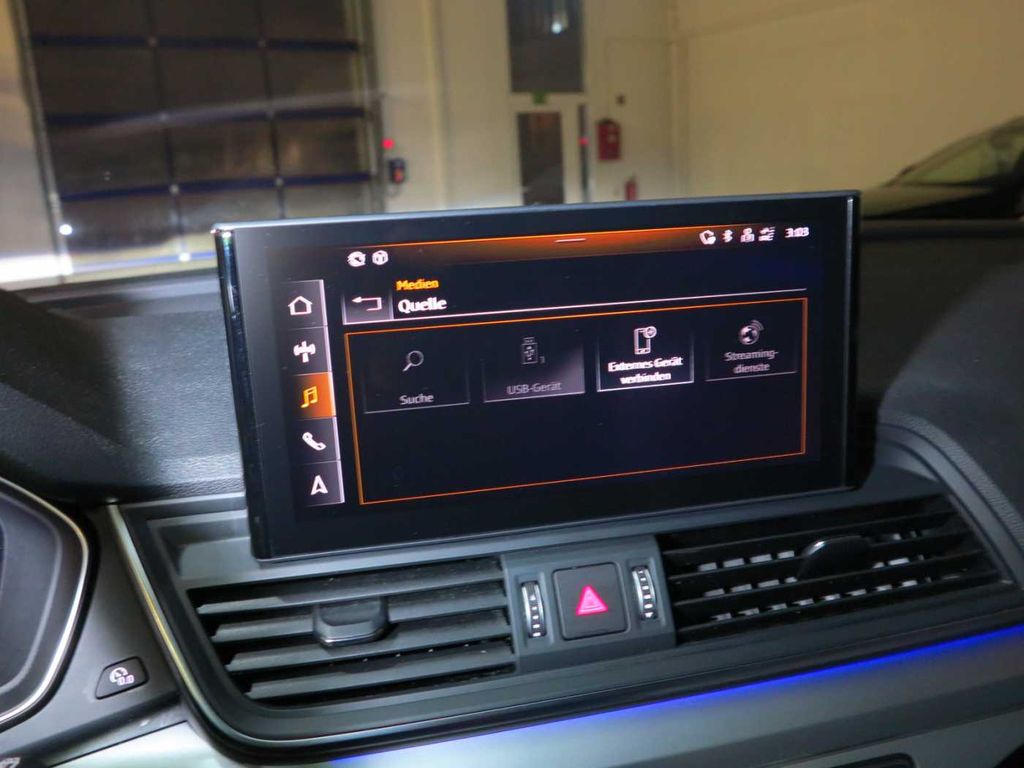 Audi Q5 2023