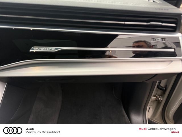 Audi Q8 2023