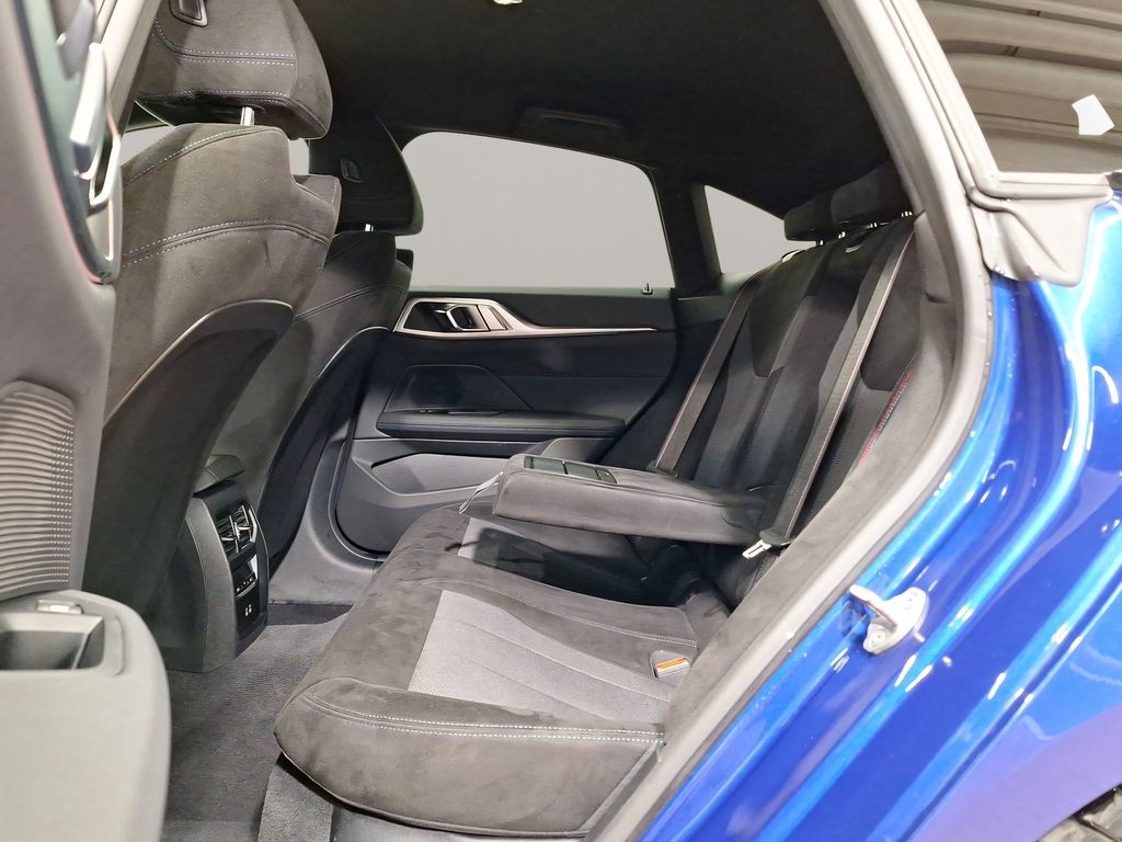 BMW 420 Gran Coupé 2024