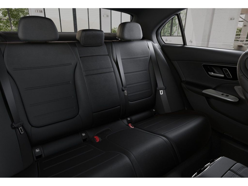 Mercedes-Benz C 300 2023