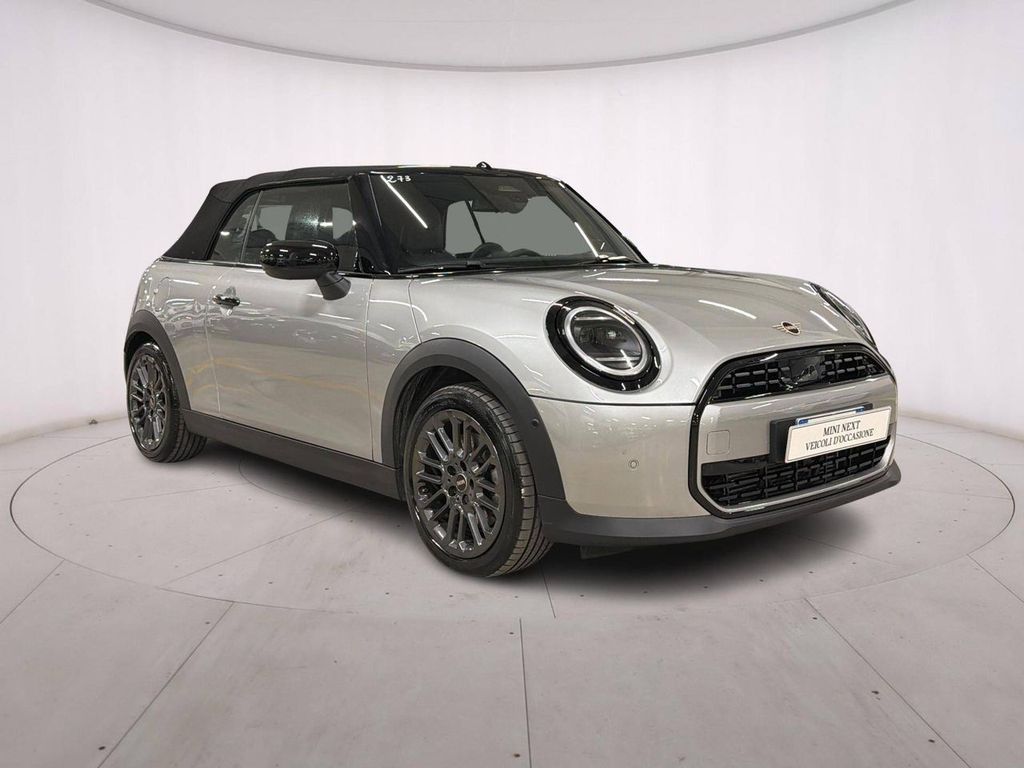 MINI Other 2025