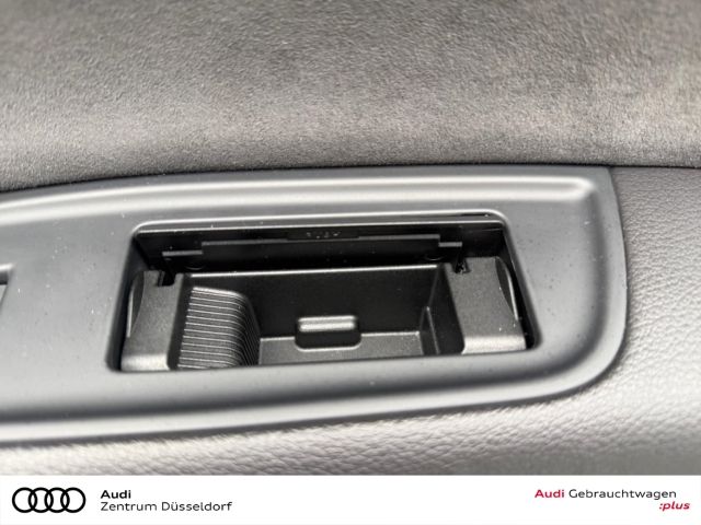 Audi Q8 2023