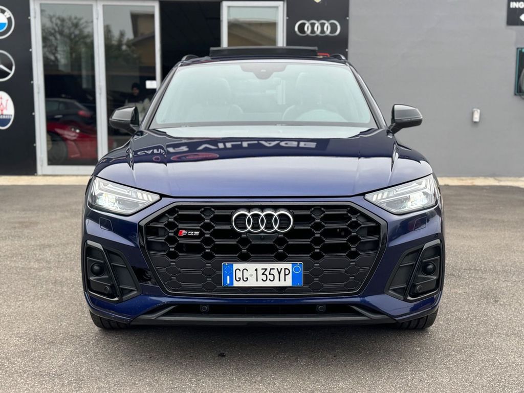 Audi Other 2021