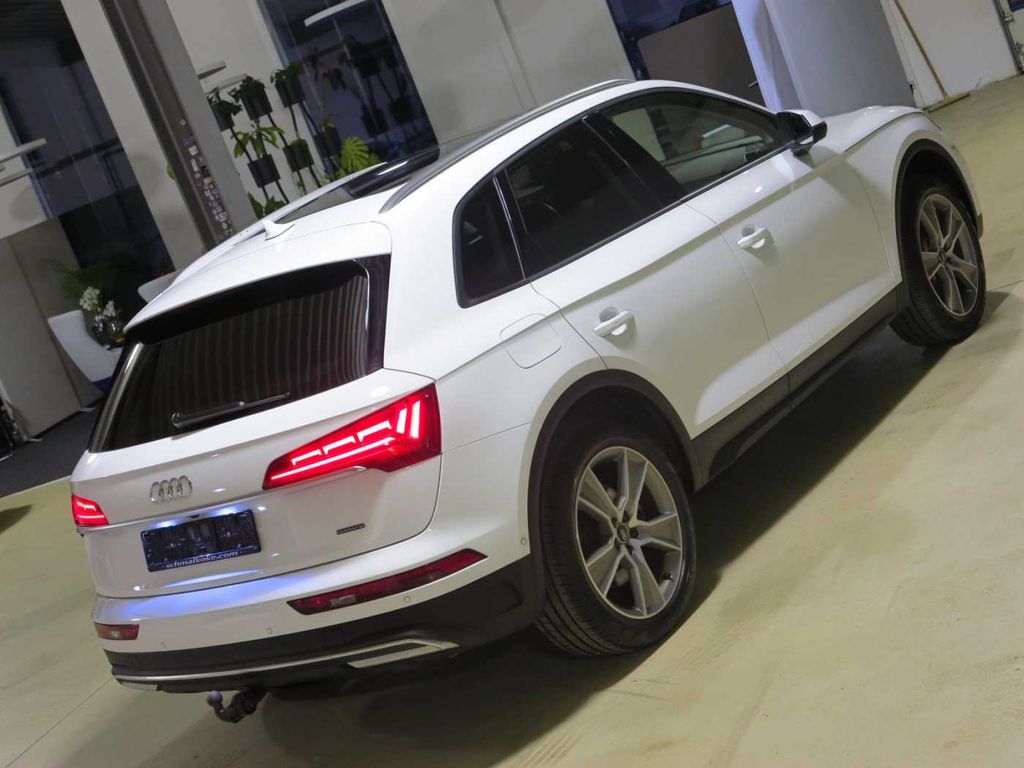 Audi Q5 2023