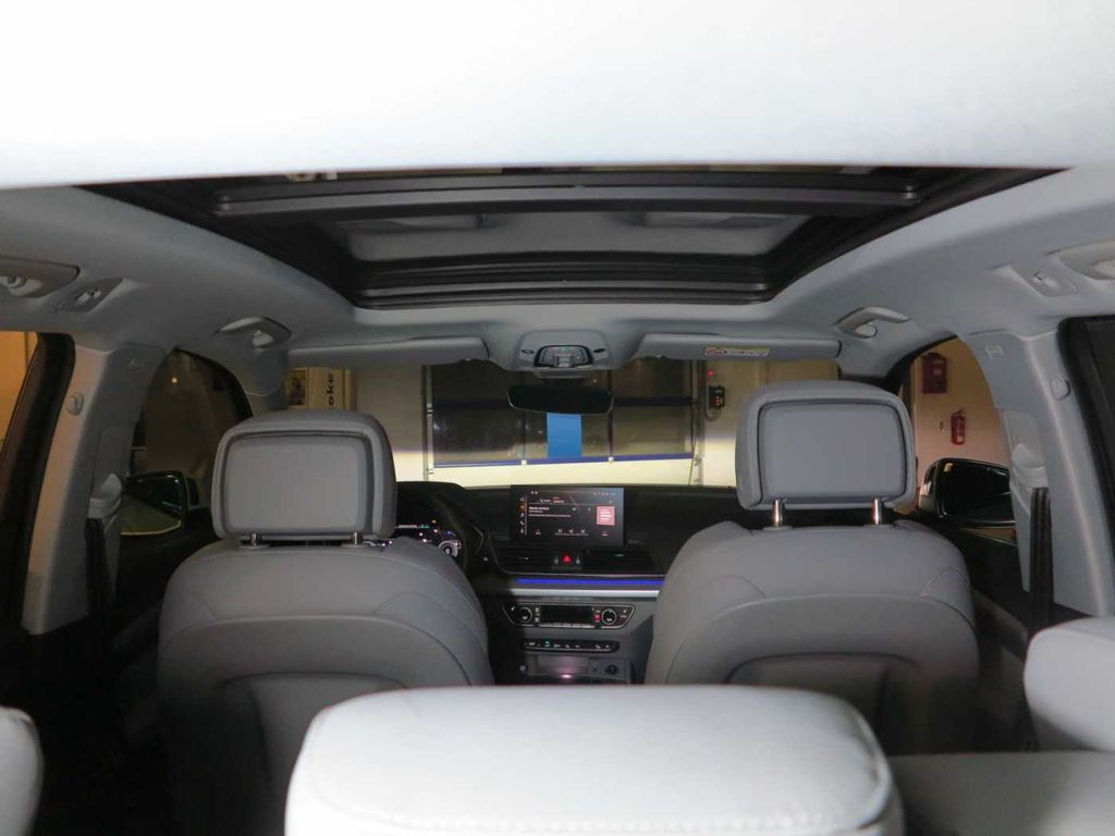 Audi Q5 2023