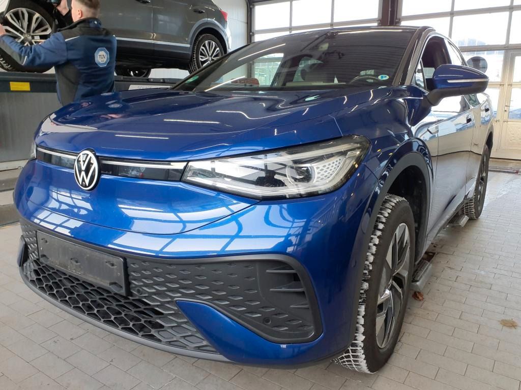 Volkswagen ID.5 2022