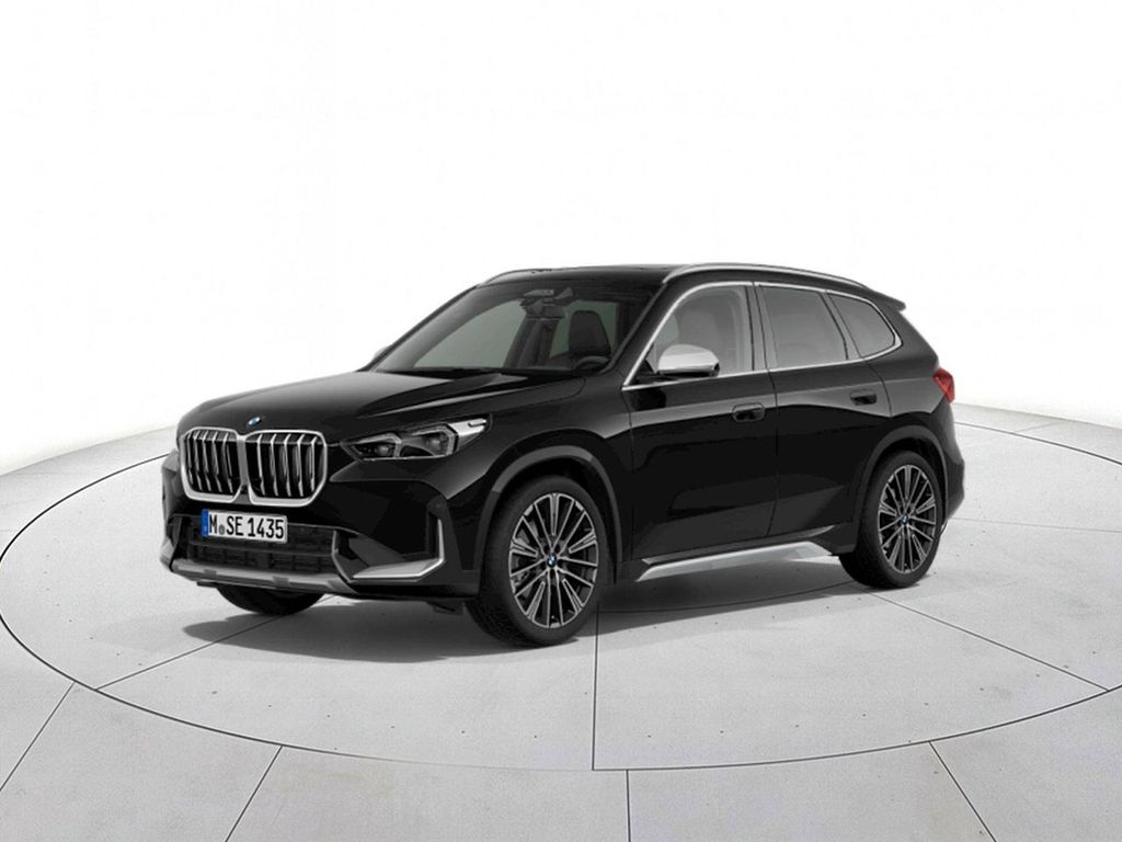 BMW X1 2023