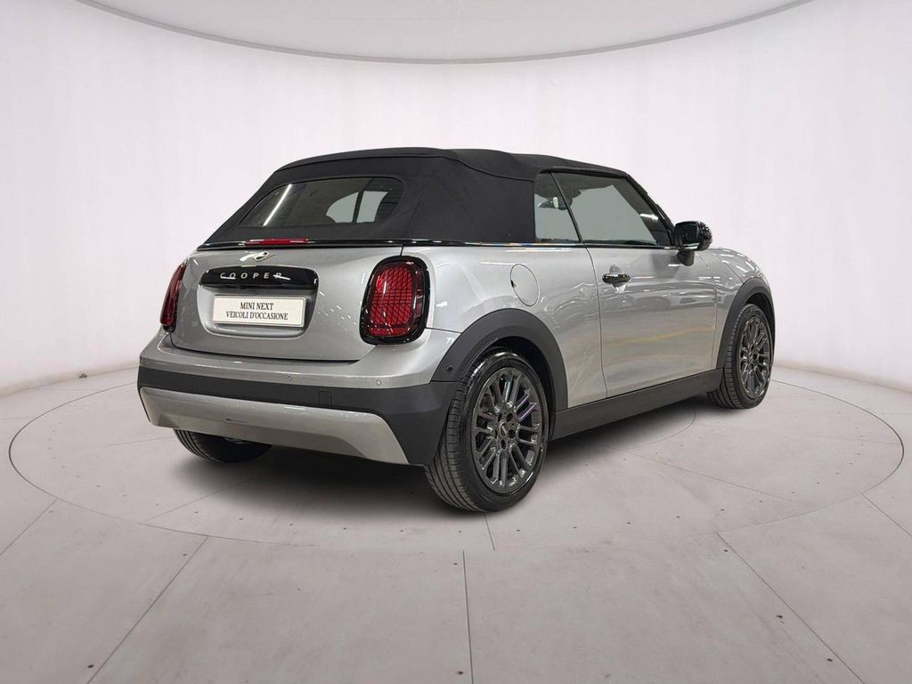 MINI Other 2025