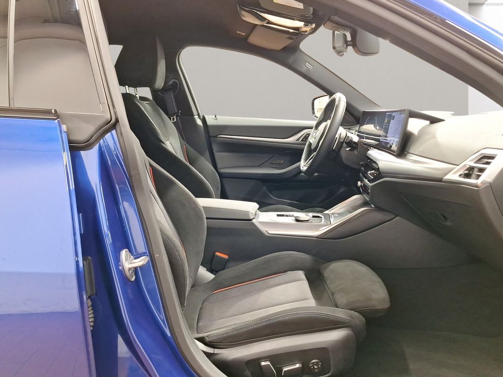 BMW 420 Gran Coupé 2024