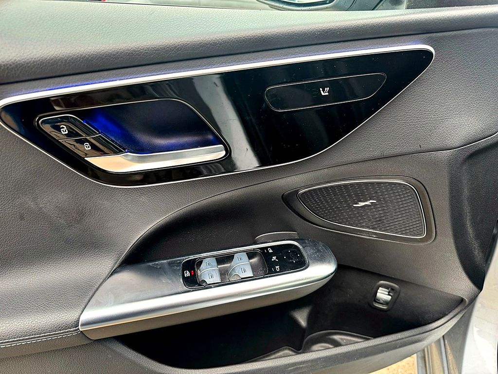 Mercedes-Benz C 220 2022