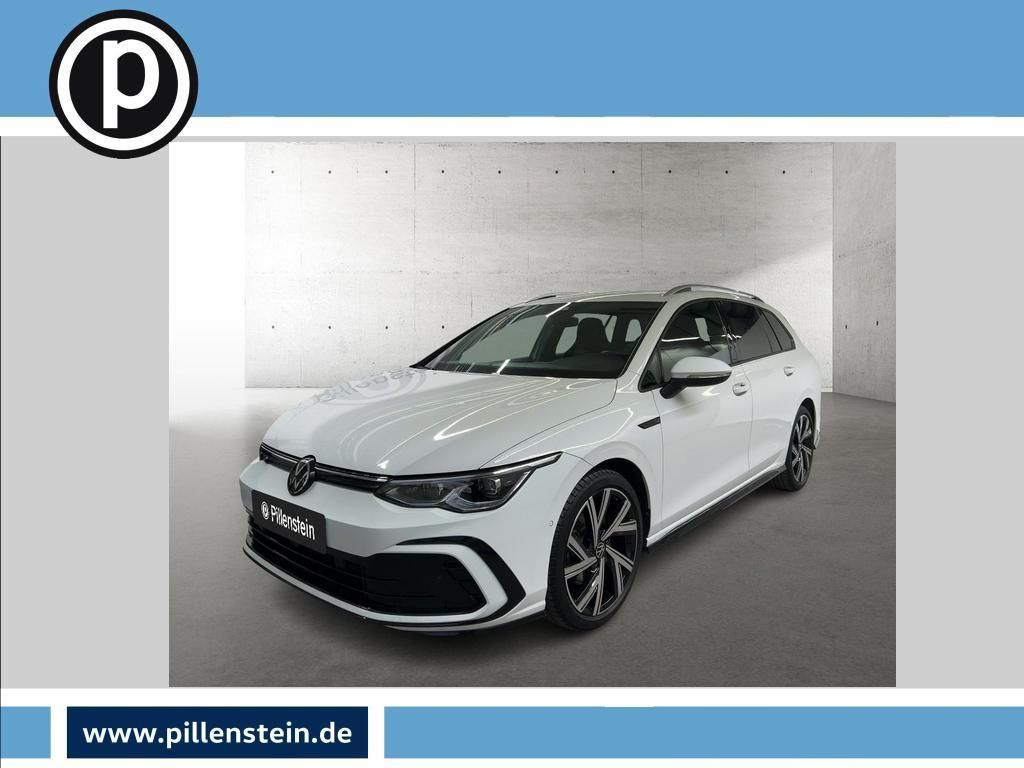 Volkswagen Golf 2024