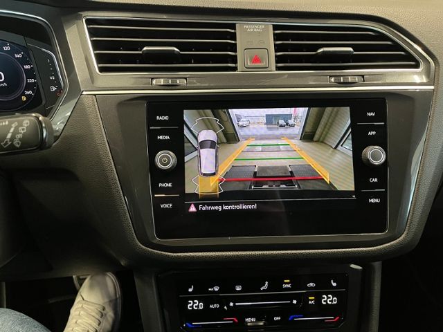 Volkswagen Tiguan Allspace 2023