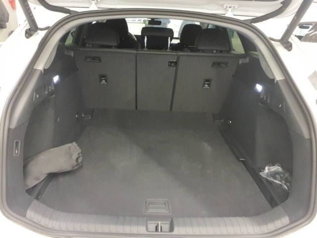 Audi A6 e-tron 2025