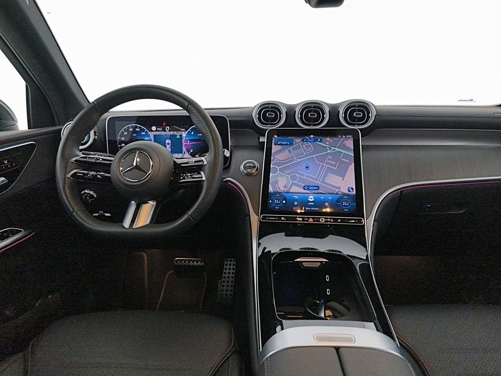 Mercedes-Benz Other 2025