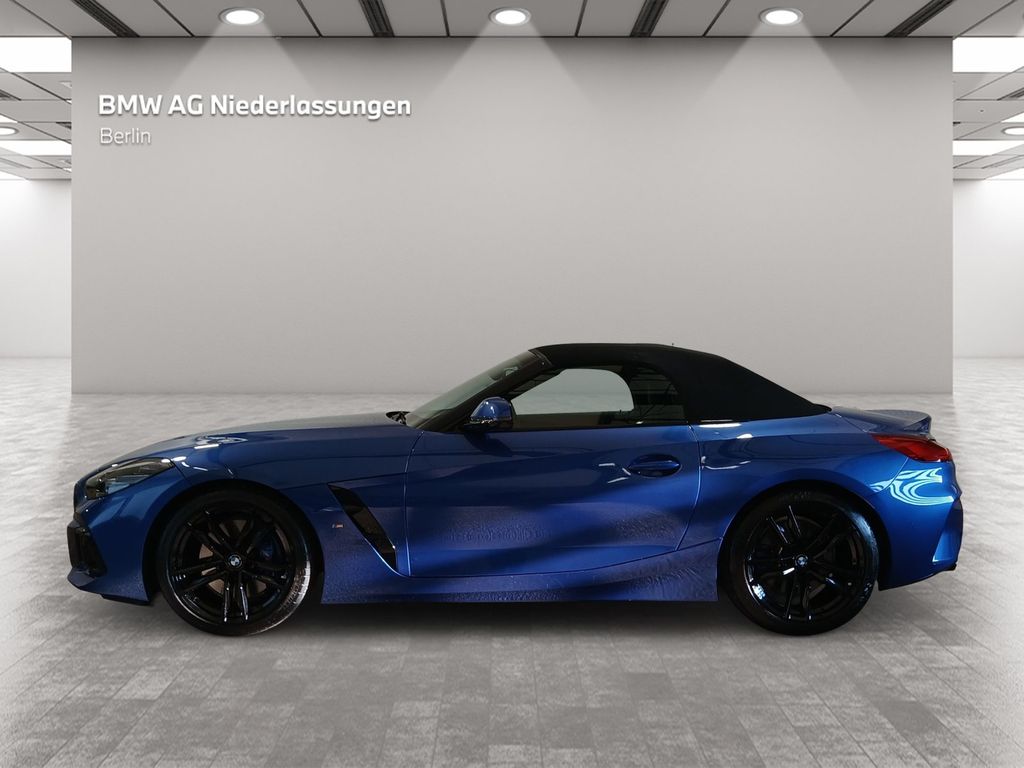 BMW Z4 M40 2024