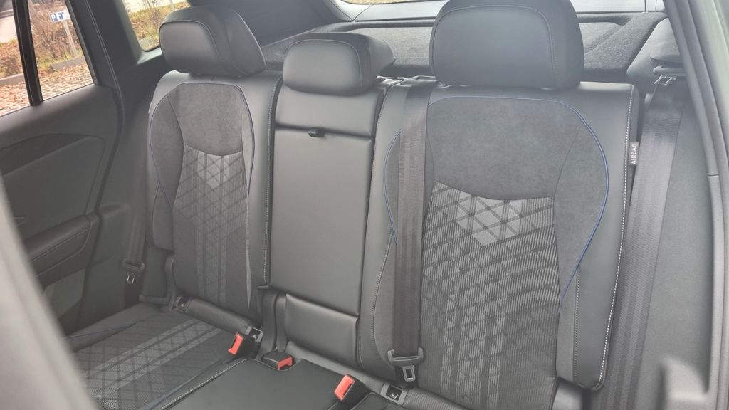 Volkswagen Tiguan 2026