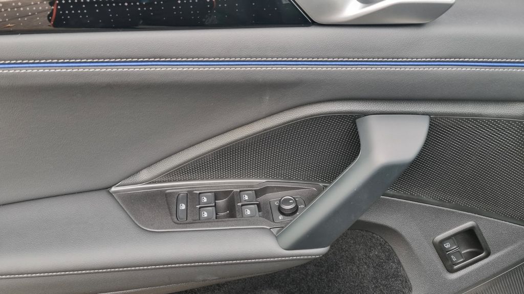 Volkswagen Tiguan 2026