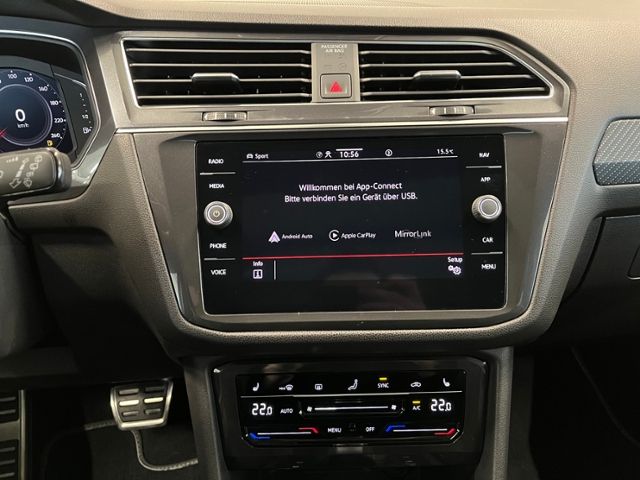 Volkswagen Tiguan Allspace 2023