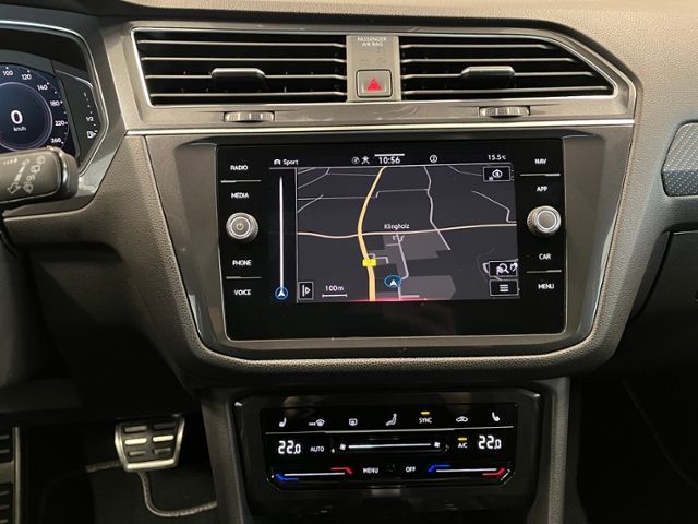 Volkswagen Tiguan Allspace 2023