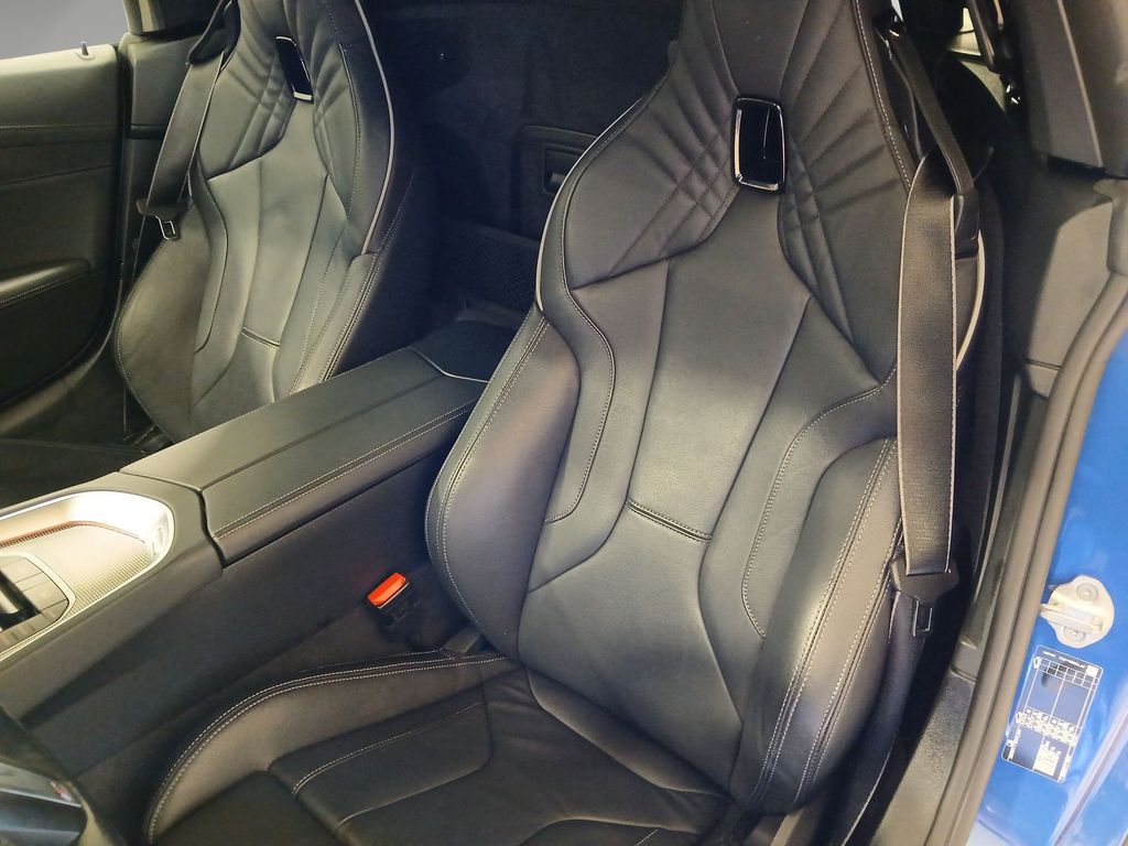 BMW Z4 M40 2024