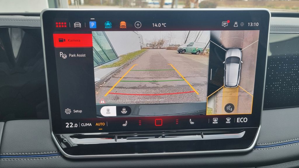 Volkswagen Tiguan 2026